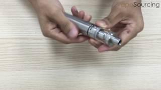 Eleaf iJust S Starter Kit |  best starter kit ---- Vapesourcing