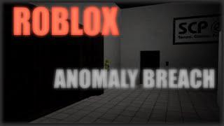 ROBLOX Anomaly Breach - Gameplay