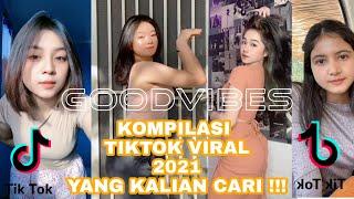 KOMPILASI TIKTOK VIRAL 2021 | INI YANG KALIAN CARI GOYANG PARGOY FYP