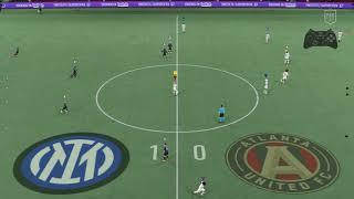 FIFA 22 - Club pro SPL - ALL4TheGame vs. Critical