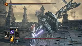 DS3: NG+100 Challenge Complete