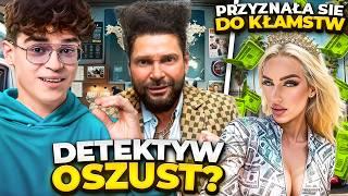 PASKUDNE OSZUSTWA RUTKOWSKIEGO  (CRAWLY, CAROLINE DERPIEŃSKI, MRBEAST)