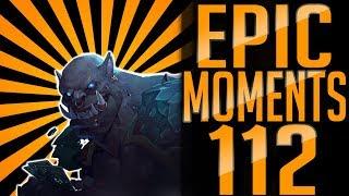 ️Heroes of the Storm | Epic Moments #112