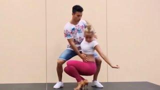 Bachata Sensual - Pablo & Raquel @ Bachaturo Summer Festival 2016 (HD)