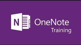 Free OneNote 2010 Video