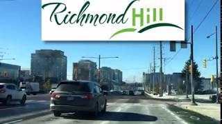 Re/Max Excel Realty: Richmond Hill renovation almost completed!