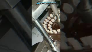 Microni Mini Plant - Manual Pasta Microni Machine supplier - 0918010622601