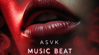 SVB x ASVK MUSIC BEAT: Electrifying Hip-Hop Soundwave