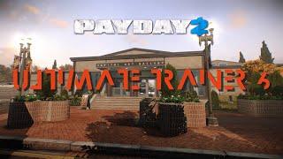 PAYDAY 2 - Ultimate Trainer 6