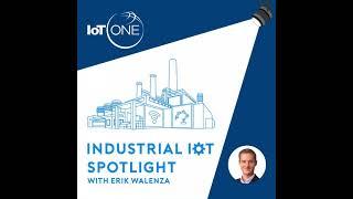 EP 070 - Enabling smart manufacturing at the edge - John Younes, COO, Litmus Automation.