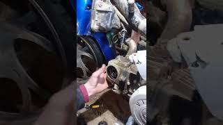 замена поршневой вайпер актив 110 cc