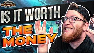 Is Total War: Warhammer 3 Worth The FOUR HUNDRED DOLLAR Price-tag?!