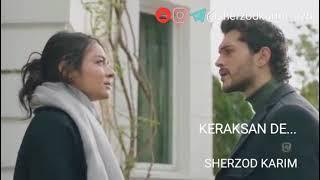 Sherzod Karim - Keraksan de