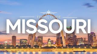 Missouri Travel Guide: Exploring the State's Vibrant Attractions | US