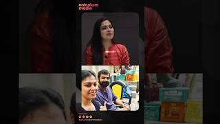 Anusree on Pranav Mohanlal A Star Kid Unlike Any Other! 