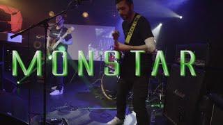 NUKE FOR CAIN | Monstar (Live)