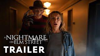 A Nightmare on Elm Street (2025) - Official Trailer | Millie Bobby Brown & Robert Englund Return!