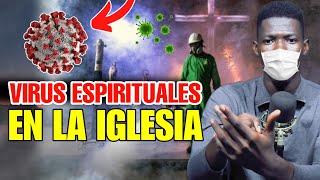  ALERTA! IGLESIA PREPÁRATE Y DESPIERTA.