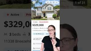 Does it cash flow? Charlotte NC - Part 8946