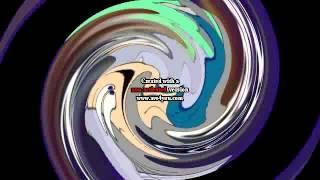 Hryundel And Klasky Csupo Robot Logo Effects 4 In Slow Motion x4