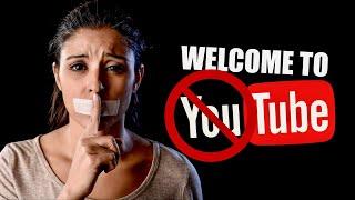 YouTube Bans Videos about the Persecution of Christians (David Wood)