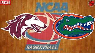 Southern Illinois vs Florida College Basketball Live Game Cast & Chat