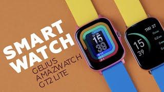 Smart Watch Gelius Amazwatch GT2 Lite (GP-SW003)