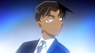 Detective Heiji Appears!