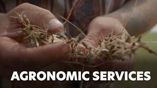 Agronomic Services