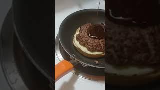 The best burger ever..click below for full Video