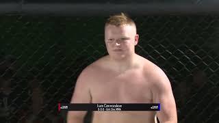 Almighty Fighting Championship 32 - Tony Purcell vs Liam Czernozukow