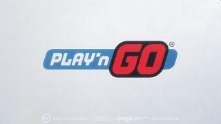 Play'n GO - We are game.