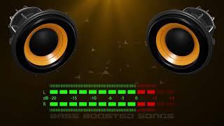 Lil Jon - Snap Yo Fingers (Bass Boosted)