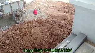 tìm thợ nhôm đúc ở Vĩnh Phúc/Trọng Thủy Vlogs 0986921336