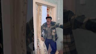 ТВОЙ СОСЕД ЗАНИМАЕТ ДЕНЬГИ#shorts