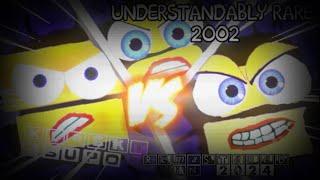 Klasky Csupo Robot Logo Remake [UNDERSTANDABLY RARE 2002] My Video (Remastered in 2024)