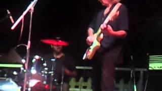 DEEP PURPLE - LAZY Ritchie Blackmore Guitar Solo featuring CLAUDIO RUSSO