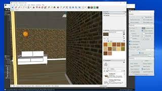 SketchUp models to Unity Universal Render Pipeline