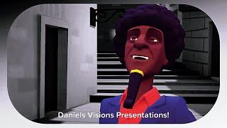 Daniels Visions Presentations 2023 #promo