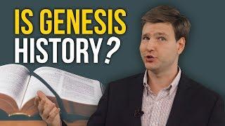 Is Genesis History? | David Rives