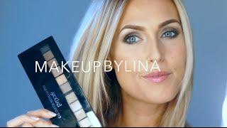 Tutorial: Evening makeup - In collaboration with Isadora