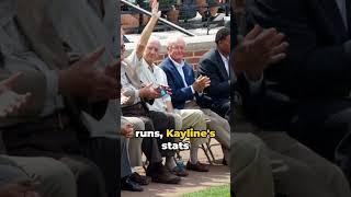 Flash Focus: ️ Al Kaline #shorts