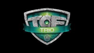 4 Real Vs Dangerous Boys | TOF Trio 2021 | Play Offs | 1/8