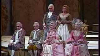 Mozart 'Cosi fan tutte' /  Bolshoi Theatre 1984 part 16/16