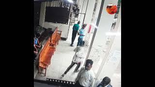 ঢাকার আদালতের হাজতখানা থেকে পালিয়েছে হ'ত্যা মামলার আসামি | Channel 24