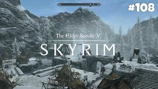 The Elder Scrolls V: Skyrim Special Edition - Прохождение #108: Ассасин из прошлого