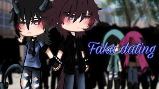 Fake dating || BL || GCMM || •Zac•