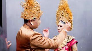 Balinese Wedding | Pawiwahan Bagus Susila & Sintya Dewi / Pernikahan