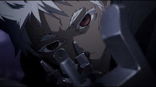 Jormungand -- Urban Warfare - Official Clip