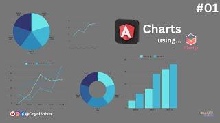  Introduction to Angular Charts & Graphs with Chart.js | Tutorial Series Kickoff!